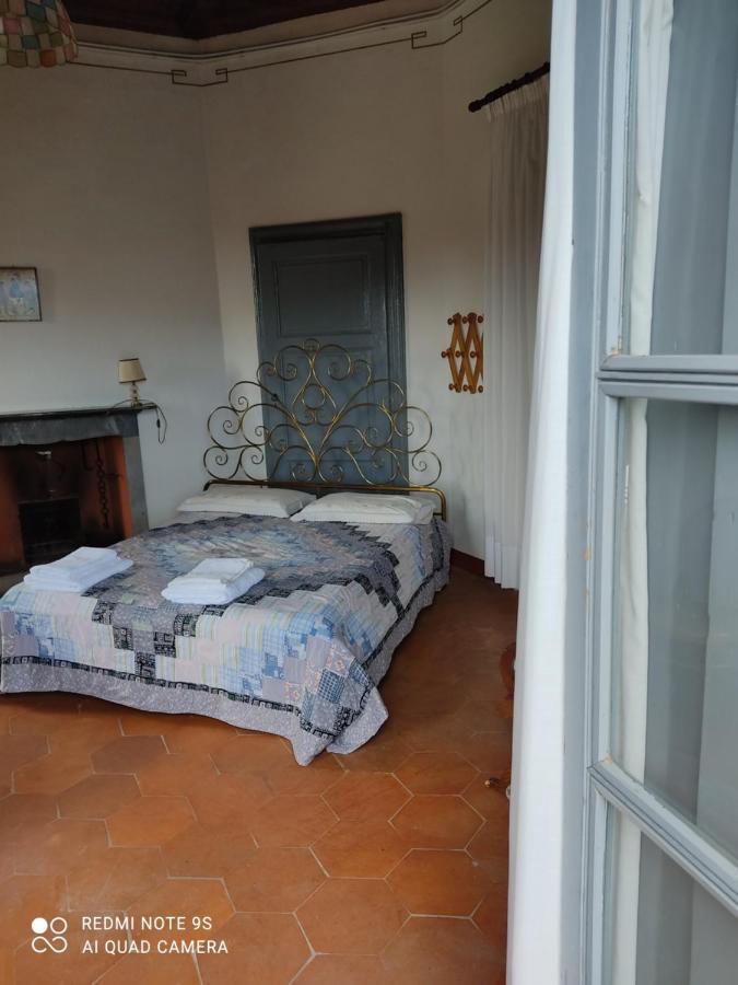 Agriturismo Villa Brugolta Lavena Ponte Tresa Exterior photo